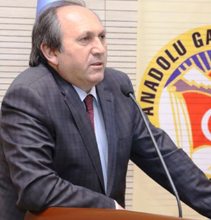 Feridun Fazil Özsoy