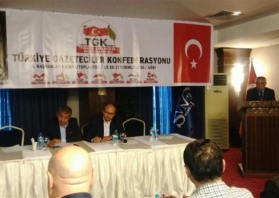 Ağrı Başkanlar Kurulu