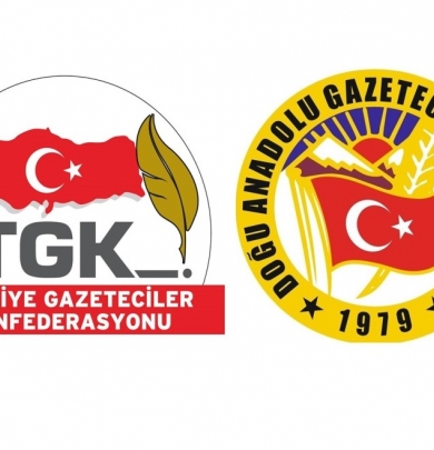 24 TEMMUZ BASIN DAYANIŞMA GÜNÜ