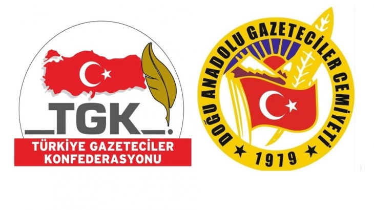 24 TEMMUZ BASIN DAYANIŞMA GÜNÜ