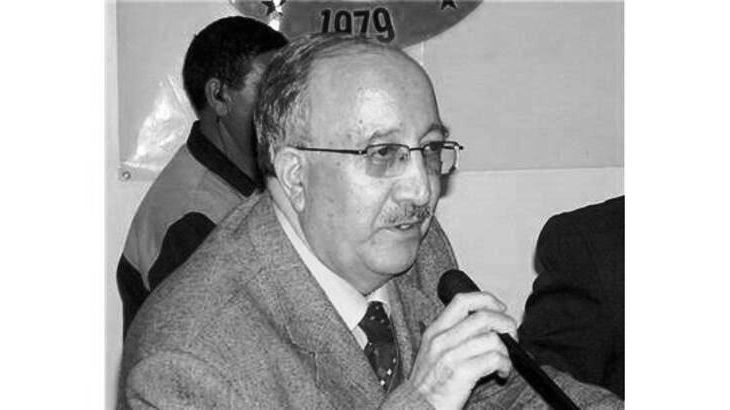 DEMİR AĞABEYİ ANIYORUZ