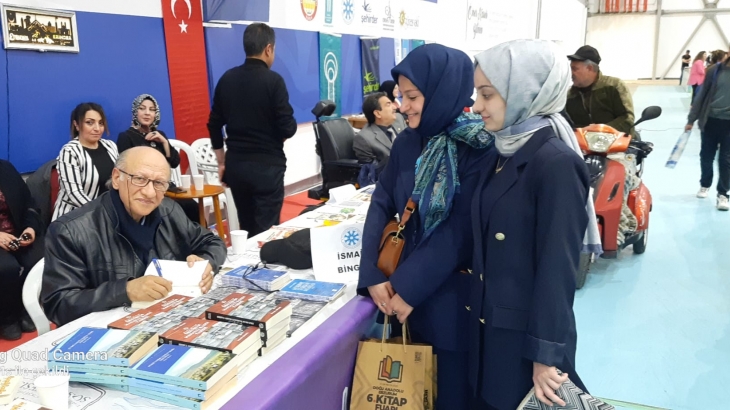 ERZURUM MAHALLİ BASIN TARİHİ KİTAP OLDU