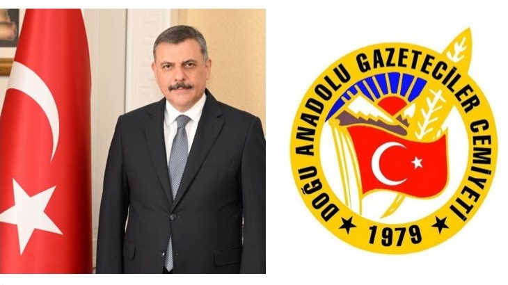 VALİ ÇİFTÇİ’DEN KUTLAMA MESAJI